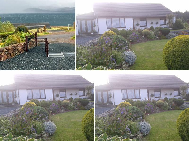 Mo-Dhachaidh B&B