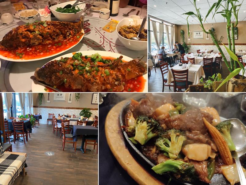 Empire Szechuan 184 US-9 N, Englishtown