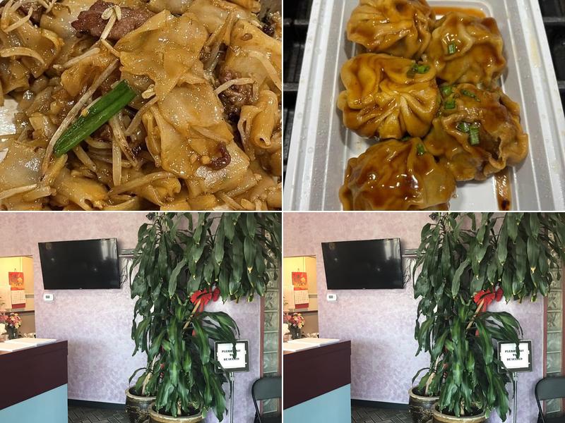 Wong's 700 Tennent Rd, Manalapan