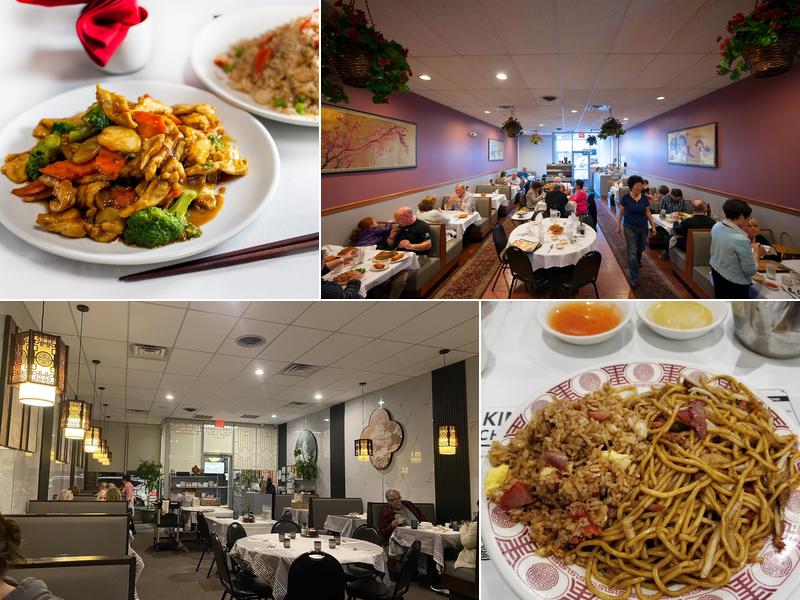 King's Chinese 4345 US-9, Freehold