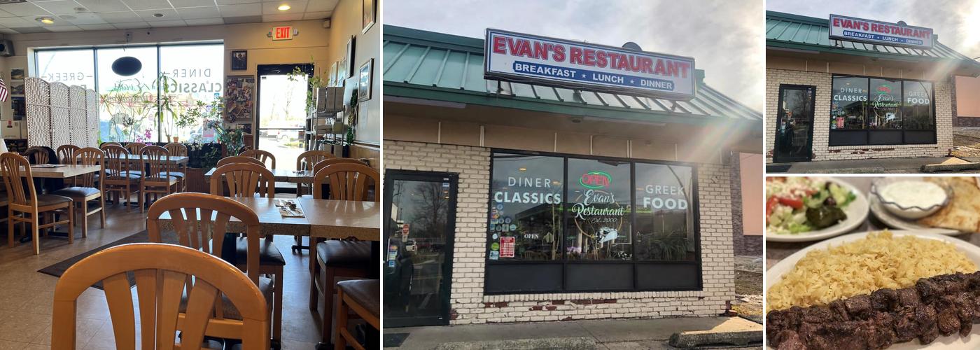 Evan's Restaurant