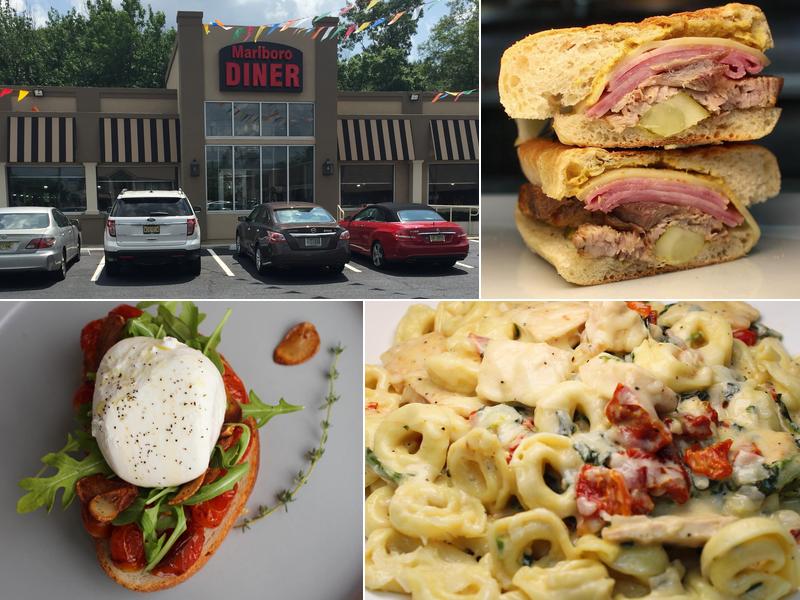 Marlboro Diner