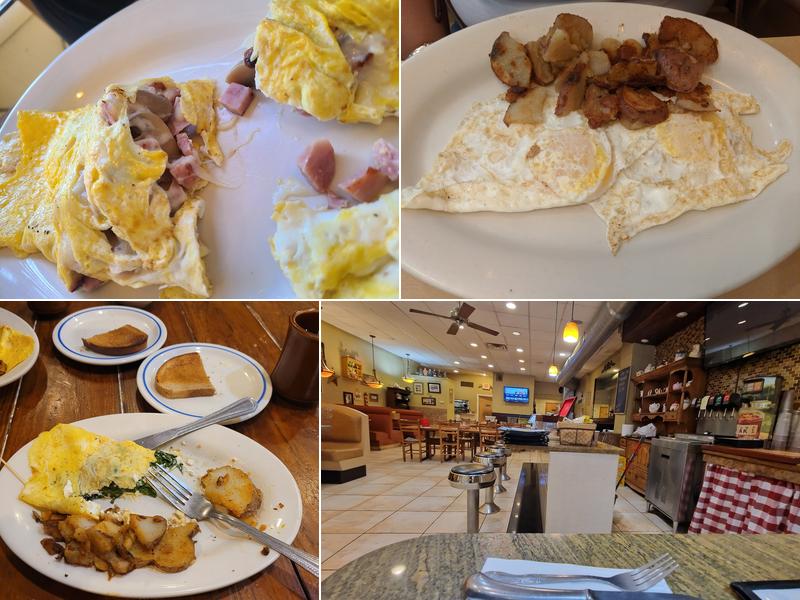 Broadway Diner 126 N Broadway, South Amboy