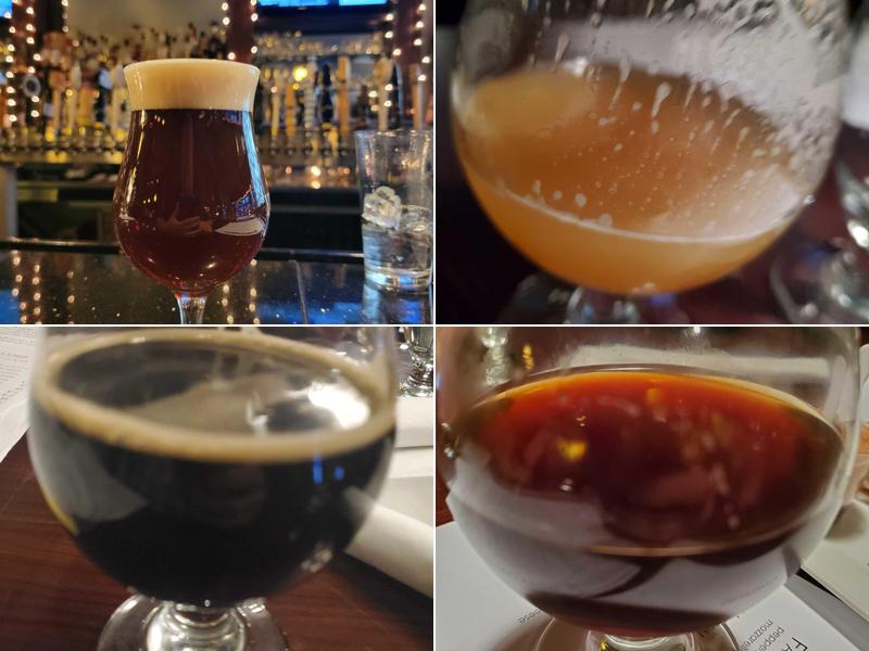 Maloney's Pub & Grill