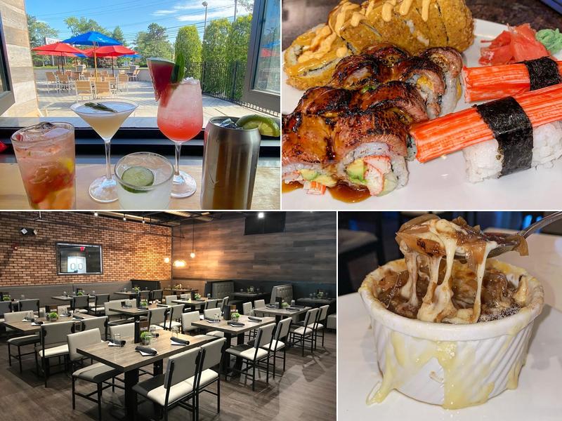 Grillestone Old Bridge 2658 County Rd 516, Old Bridge