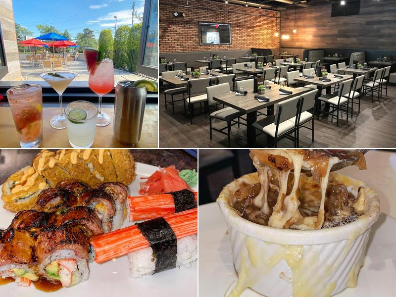 Grillestone Old Bridge