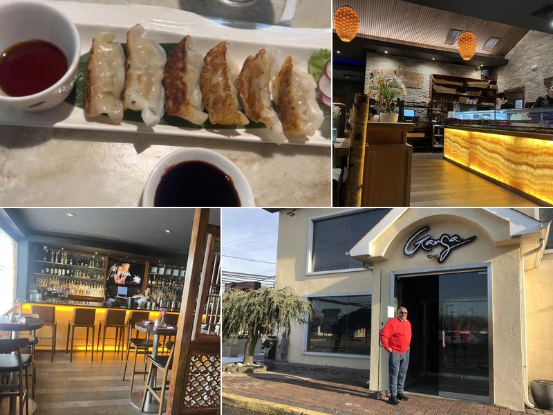 Ganga 432 NJ-34, Matawan