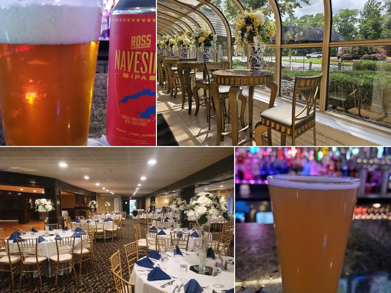 MJ's at Buttonwood Manor