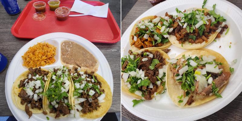 Clasico Taco's & Pizza