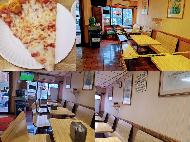 Johnny's Pizzeria 34 Main St, West Orange