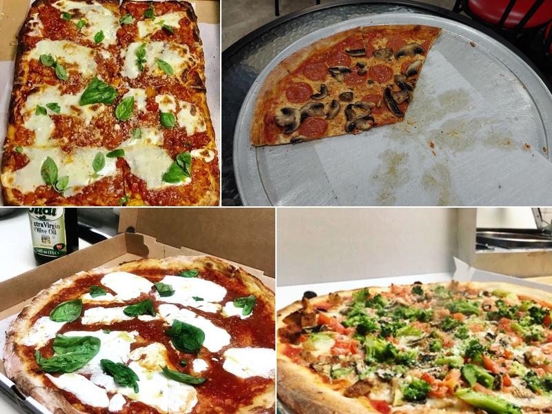 Calabrese Pizzeria & Restaurant