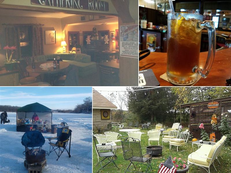 Hideaway 23601 84th St, Salem