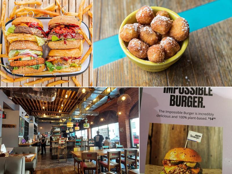 Bareburger