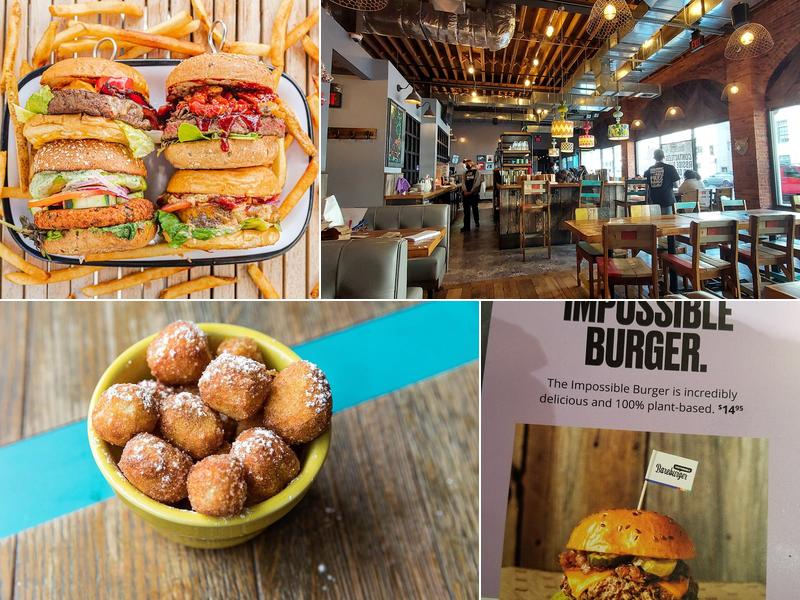 Bareburger