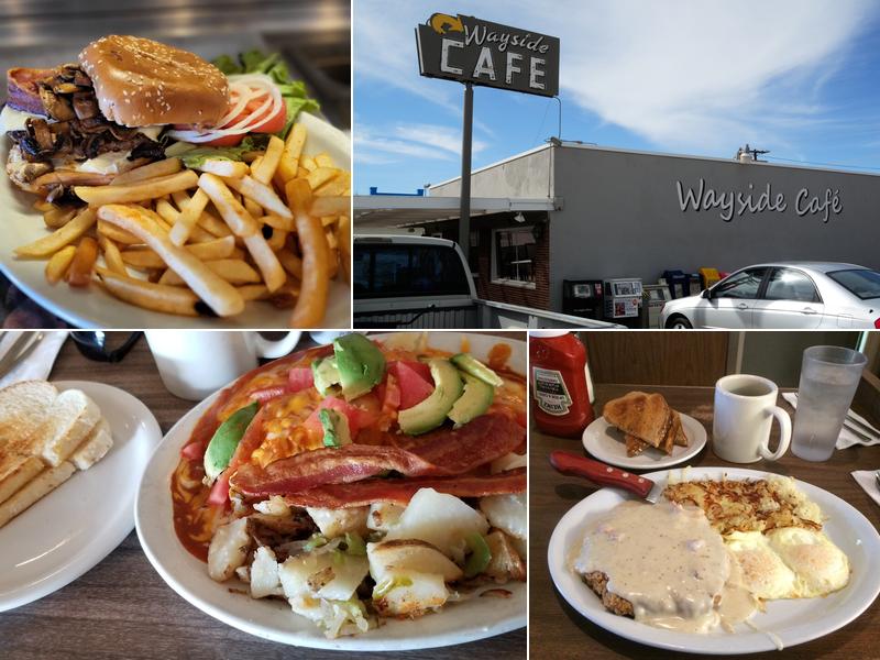 Wayside Cafe