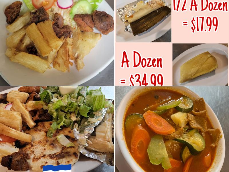 Pueblo Viejo Restaurant