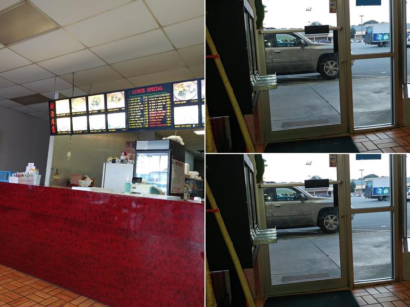 Great Wall 667 W Main St, Danville