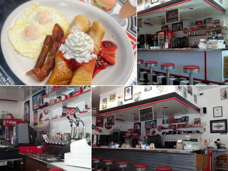 Katz-N Jammers 44801 Beech Ave, Lancaster