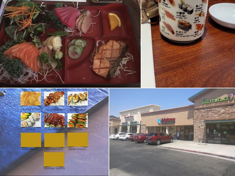 Bigtuna Japanese Restaurant