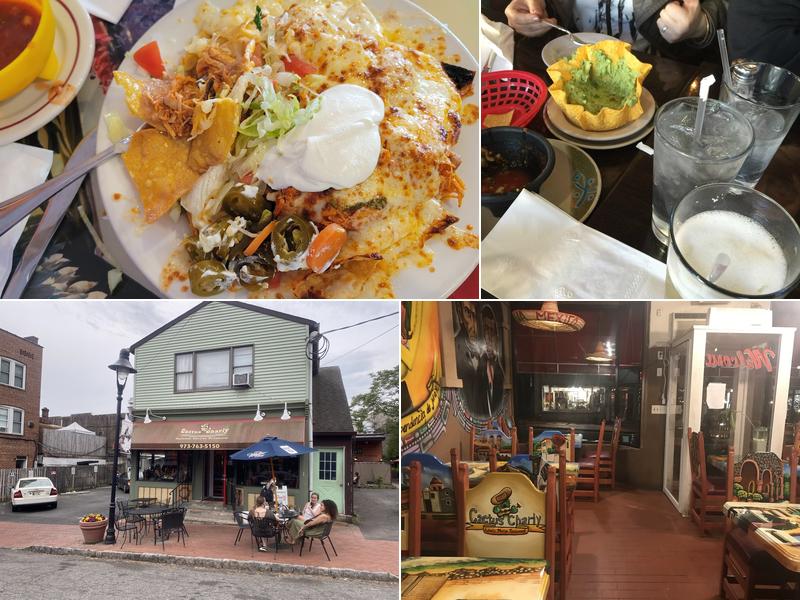 Cactus Charly 6 Highland Pl, Maplewood