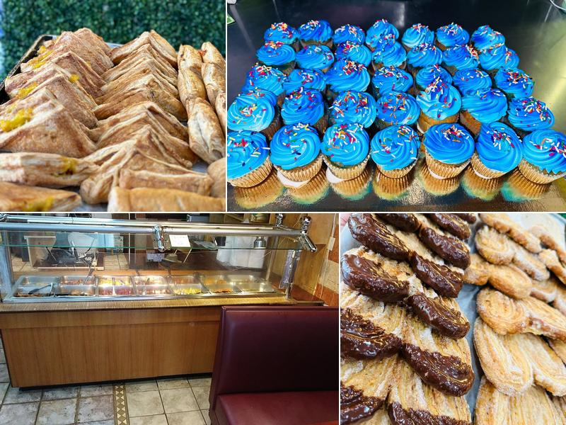 Adonai Bakery 352 Main St, City of Orange