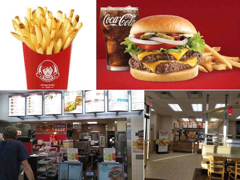 Wendy's