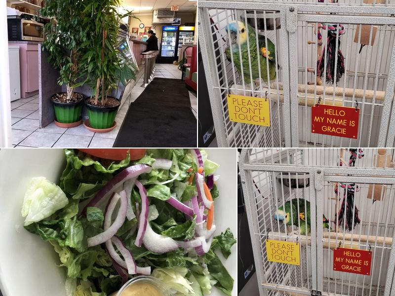 Chris's Texas Wiener Family Restaurant