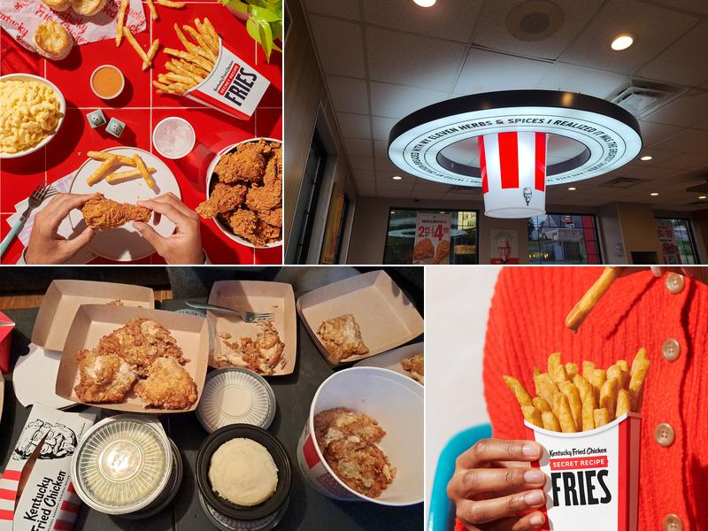 KFC
