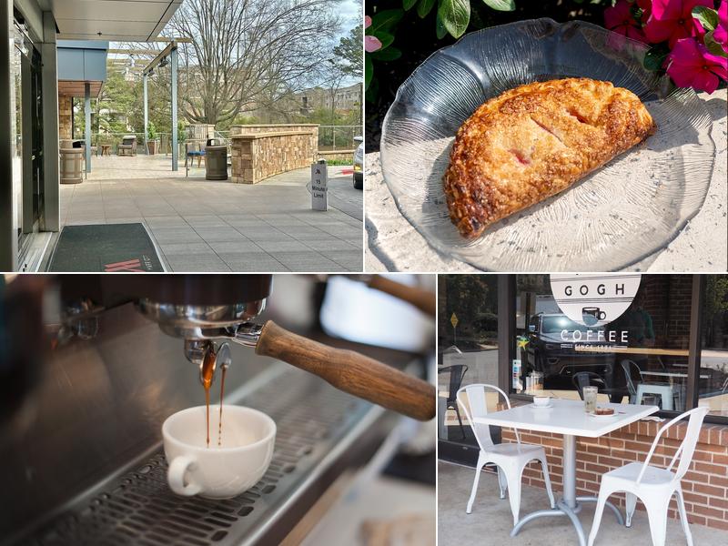 Joe Van Gogh Woodcroft