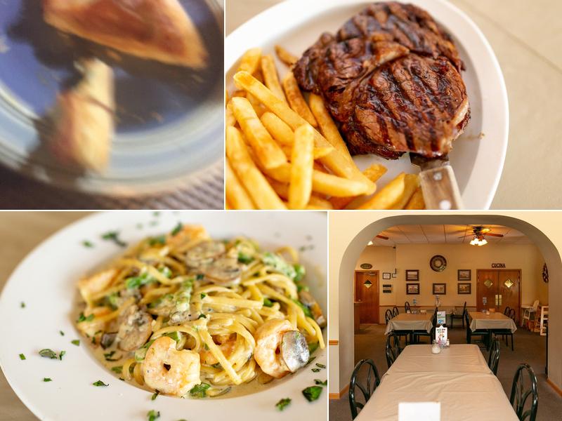 Vince's Pizzaria 1050 Hackett St, Beloit