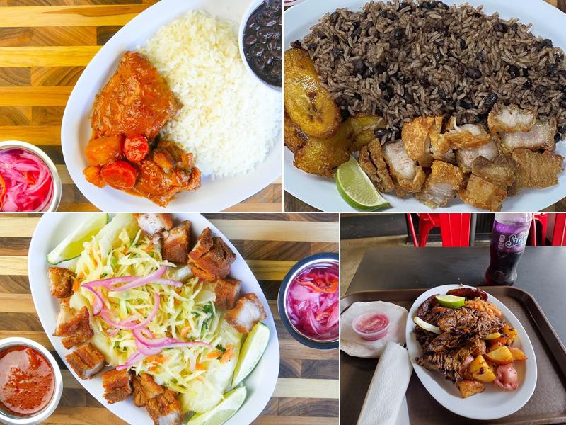 Sabor Restaurant 223 Main St, City of Orange