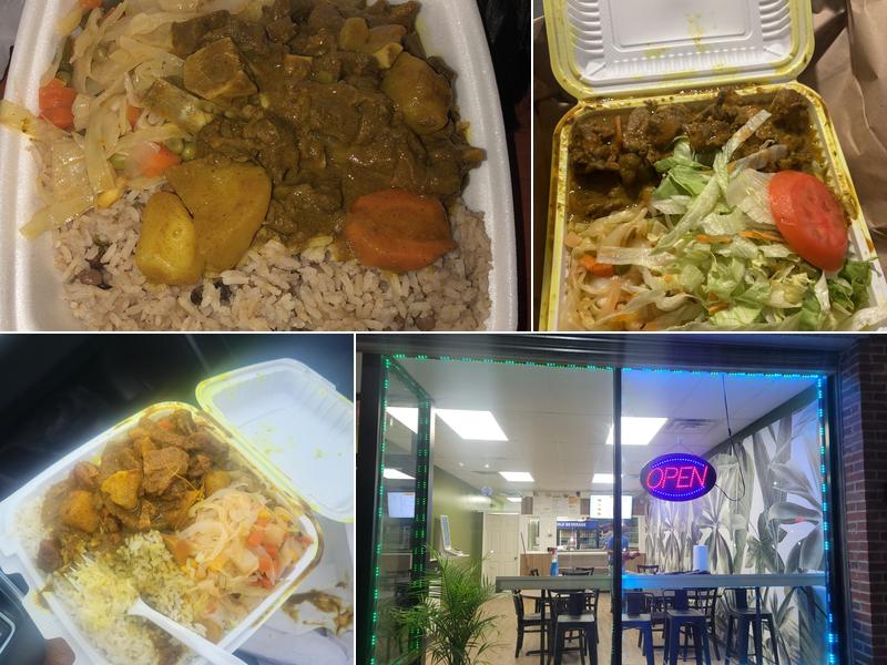 Gealie Family Eatery