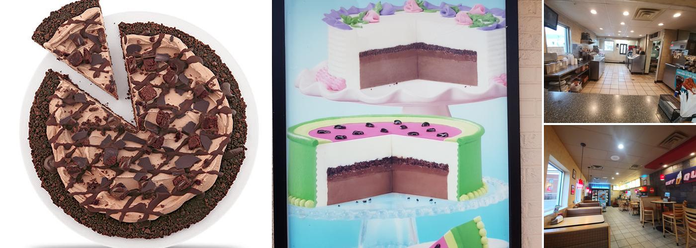 Dairy Queen Grill & Chill