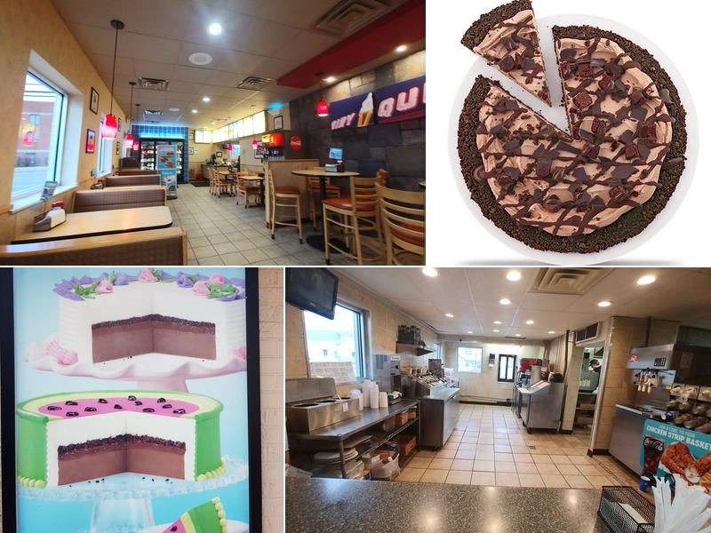 Dairy Queen Grill & Chill