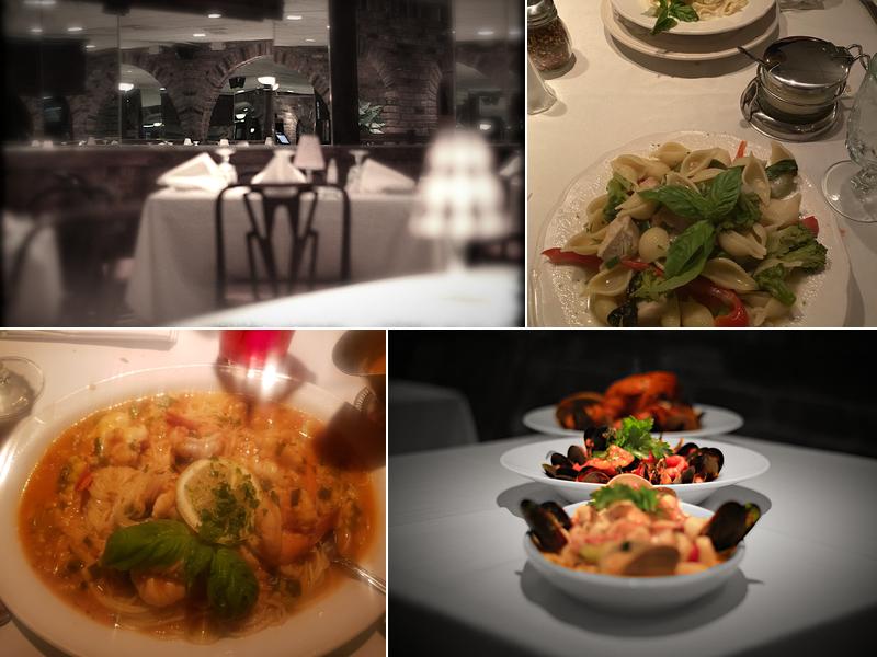 Libretti's Restaurant