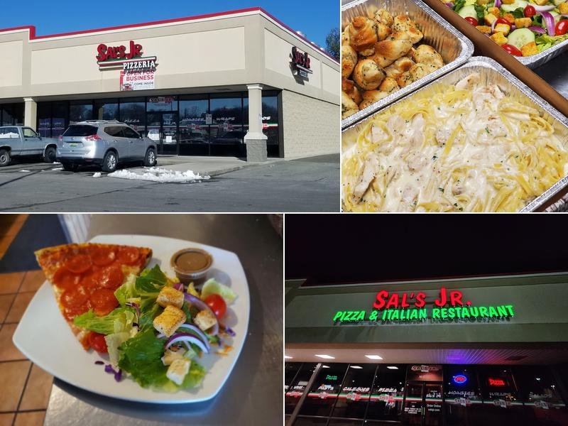 Sal's Jr. Italian Restaurant & Pizza Fairlawn