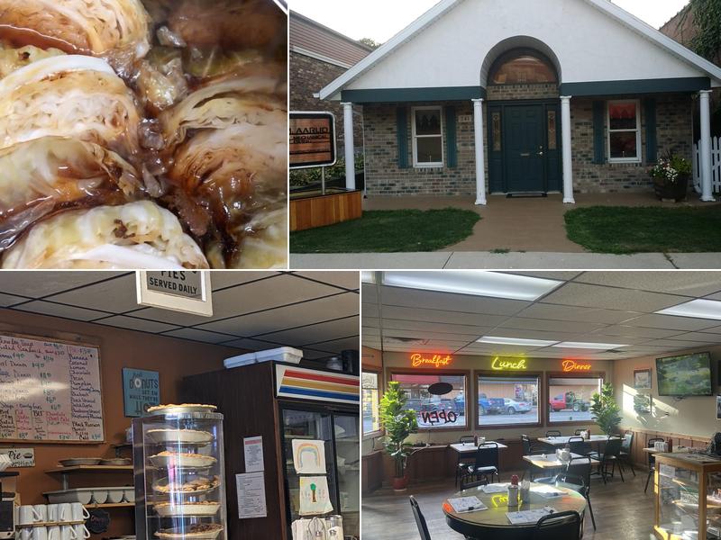 Clinton Kitchen 239 Allen St, Clinton