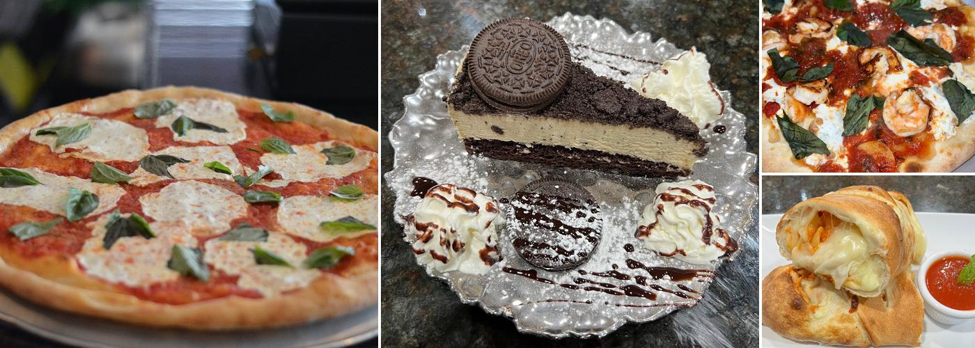 Mama Rosa's Cucina & Pizzeria