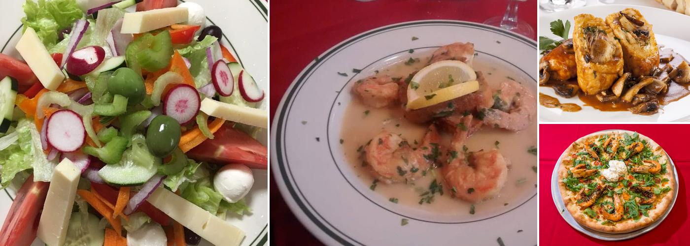 Luciano's San Vito Restaurant