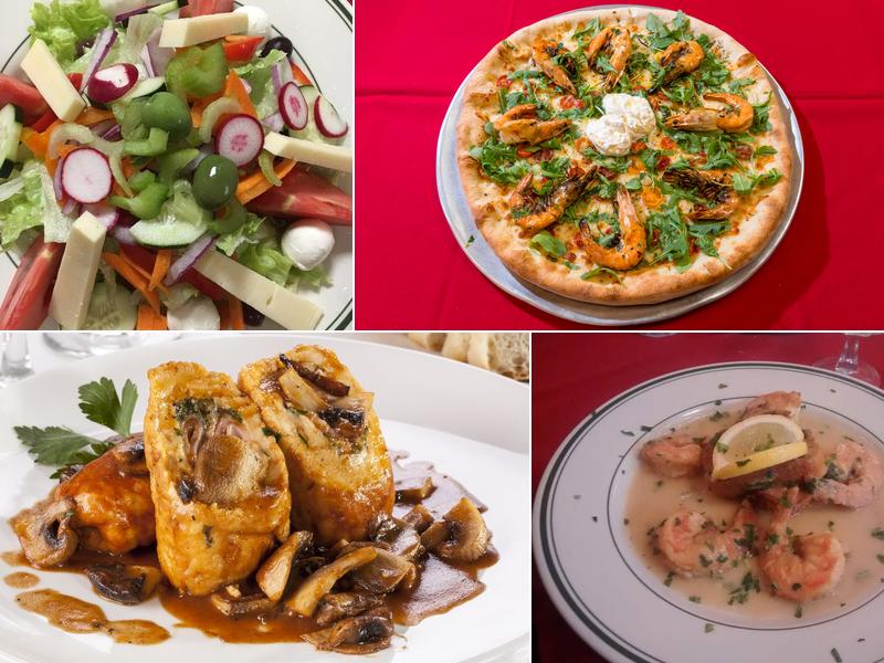 Luciano's San Vito Restaurant