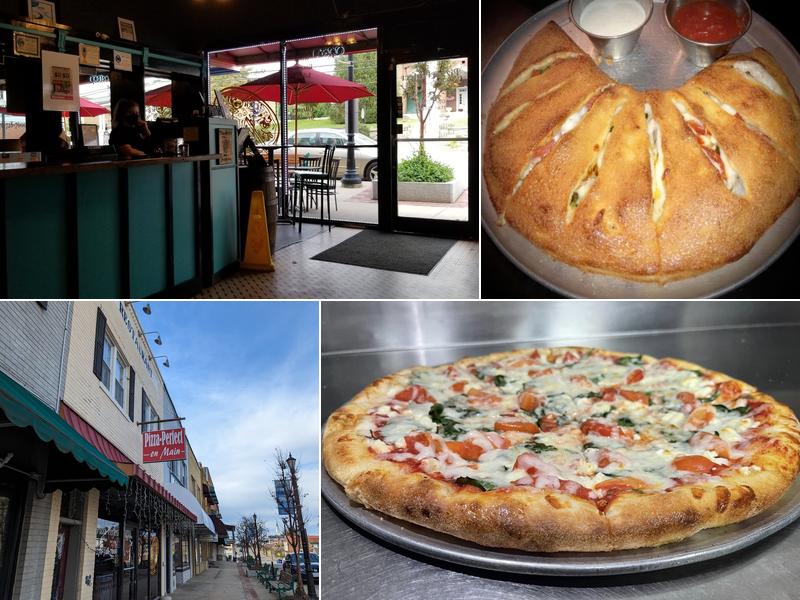 Pizza Perfect On Main