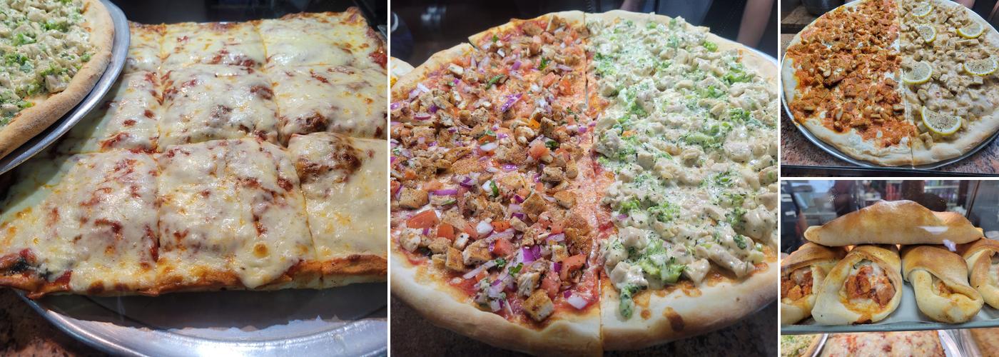 Piccolo Pinos Pizzeria