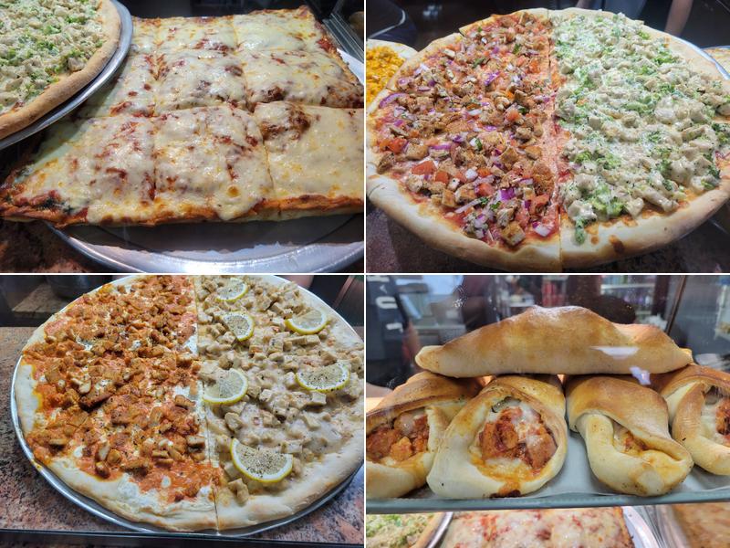 Piccolo Pinos Pizzeria