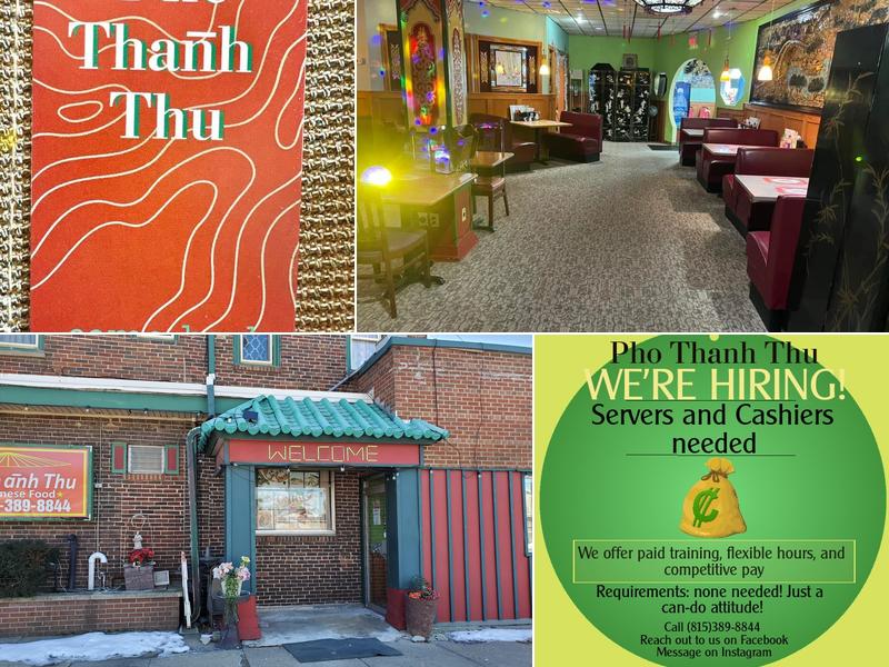 Pho Thanh Thu