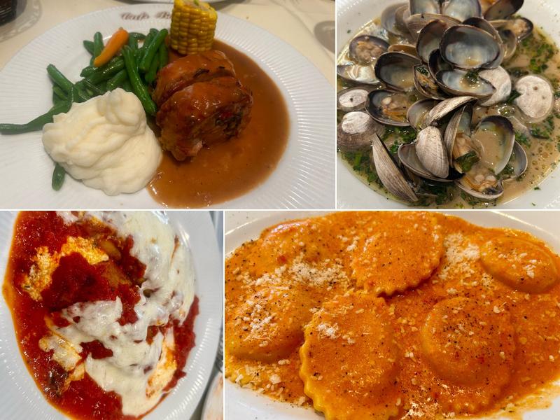 Cafe Bello 1044 Avenue C, Bayonne