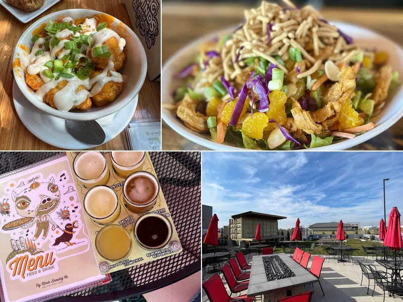 Pig Minds Brewing Co.