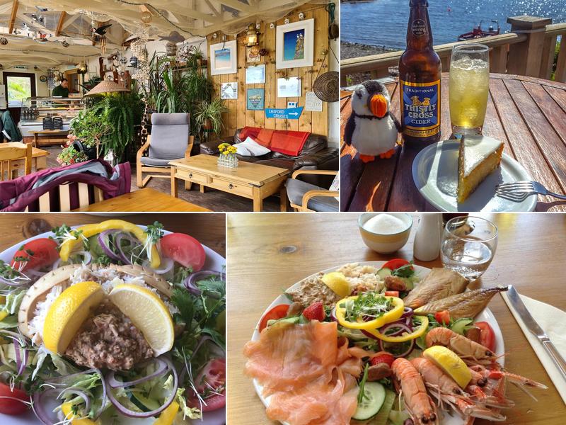 Shorehouse Restaurant