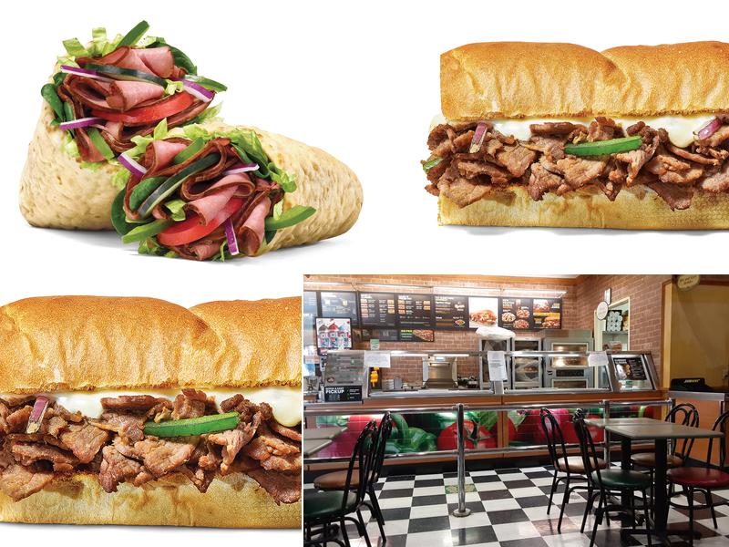 Subway