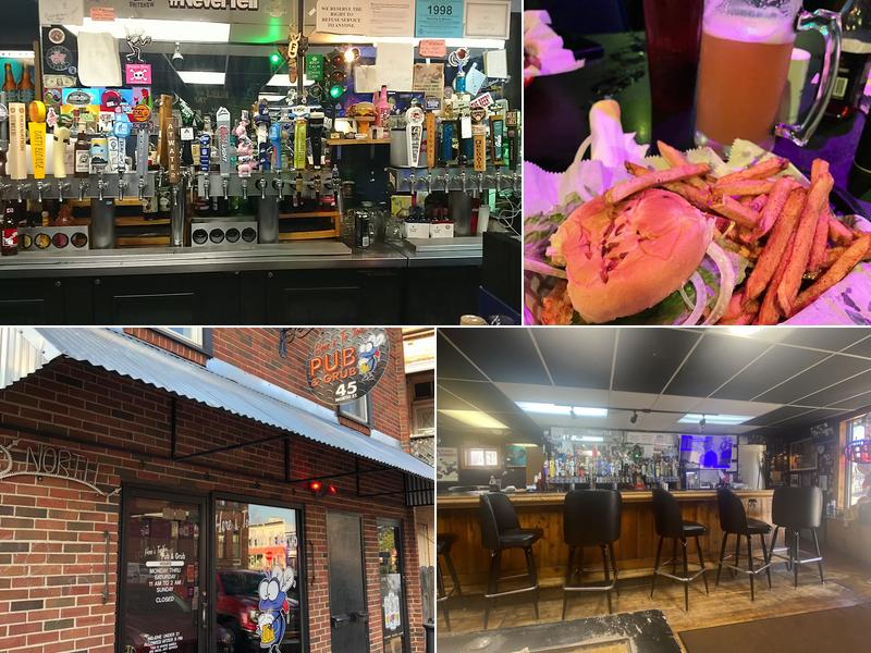 Here's To You Pub & Grub