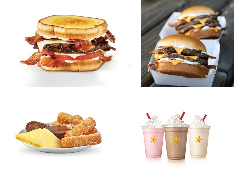 Hardee’s